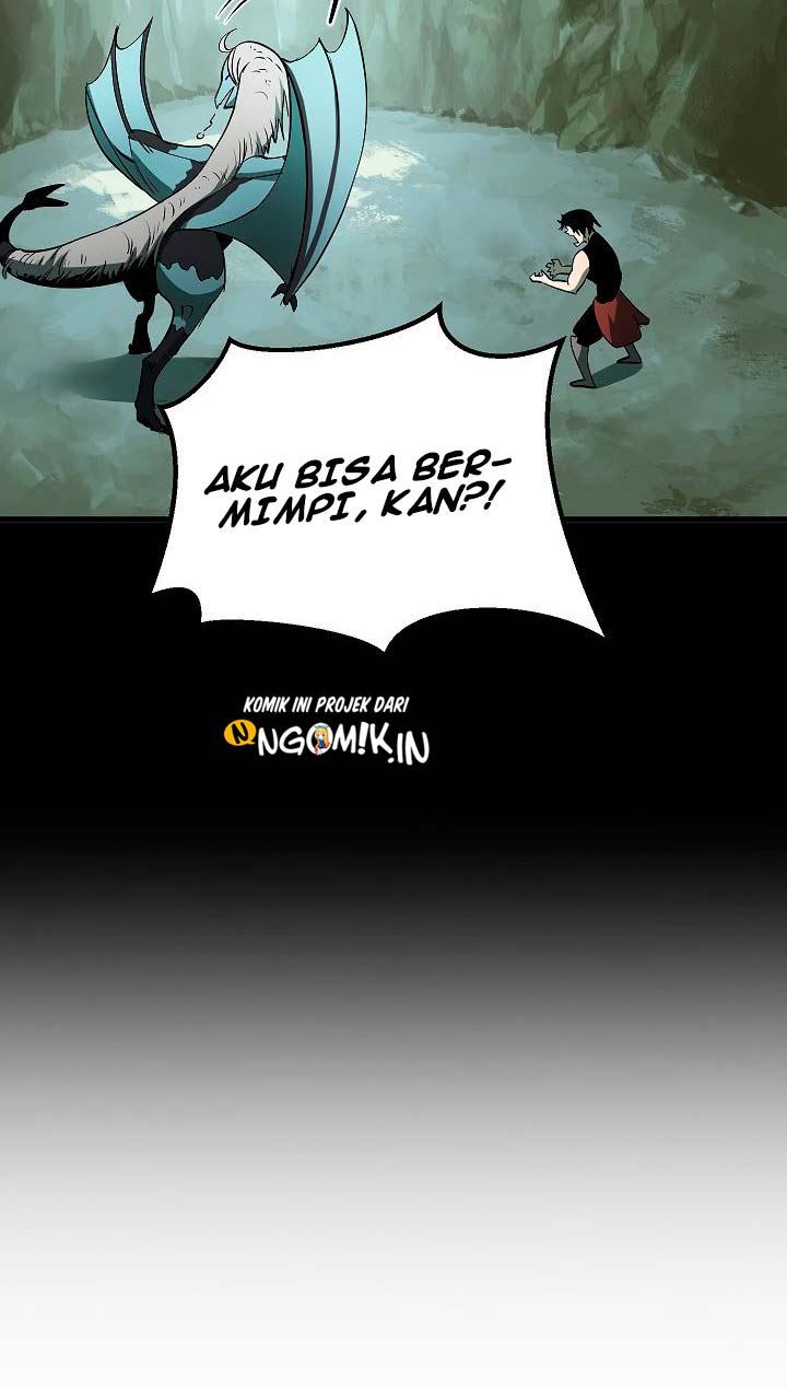 Otherworldly Sword King’s Survival Records Chapter 05 Gambar 50